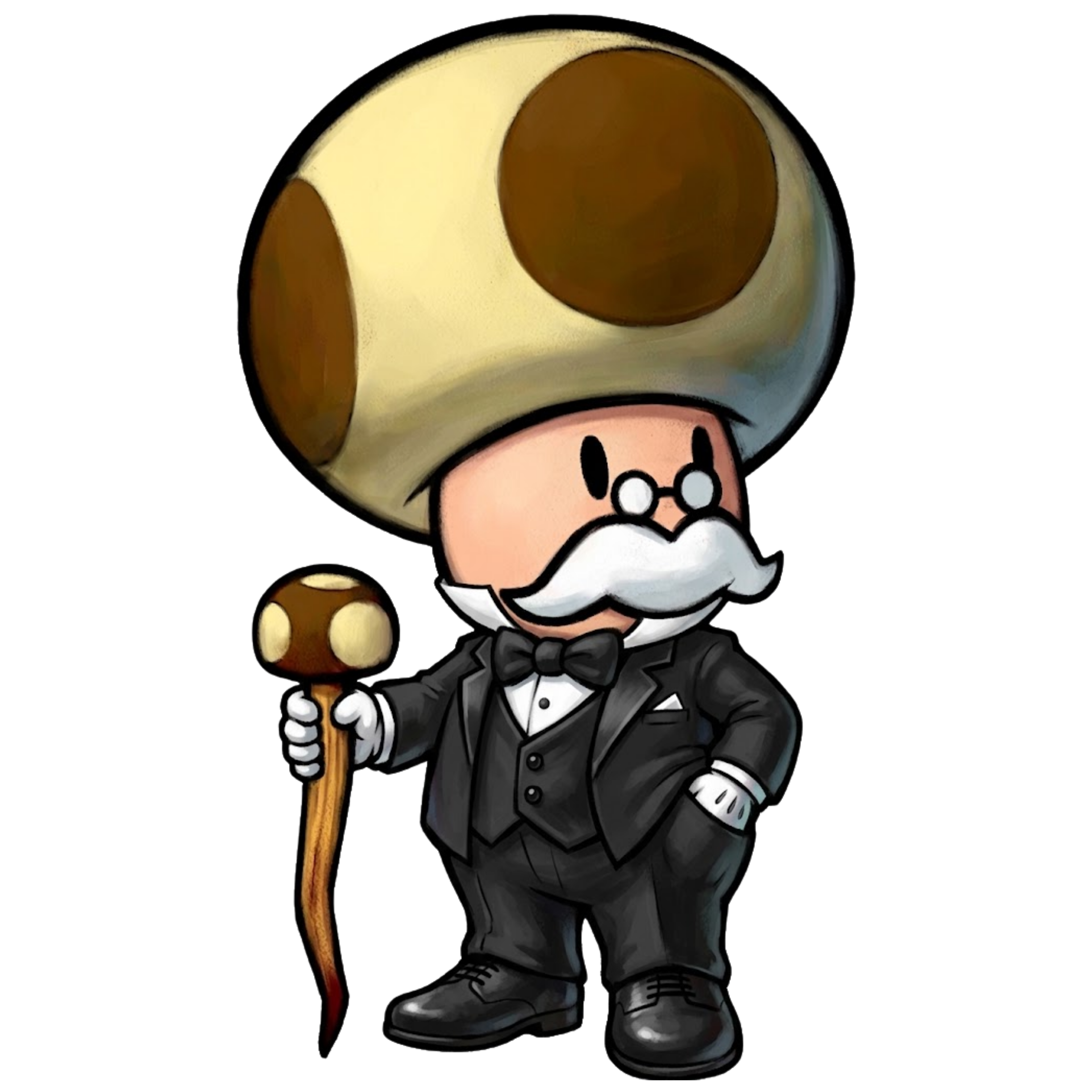 Toadsworth